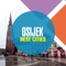 Discover what's on and places to visit in Osijek with our new cool app