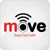 MOVE - Easy.Fast.Safe
