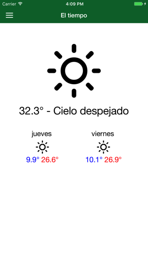 Los Toros de Sevilla Radio(圖3)-速報App