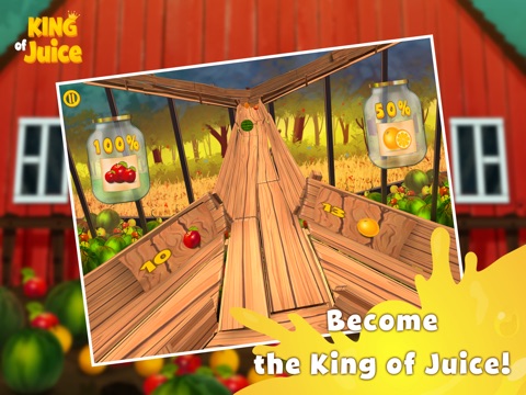 King Of Juice screenshot 2