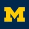 Icon University of Michigan