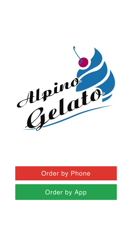 Alpino Gelato