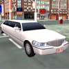 Dream City Limo Driving Simulation 2017