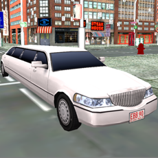 Activities of Dream City Limo Driving Simulation 2017
