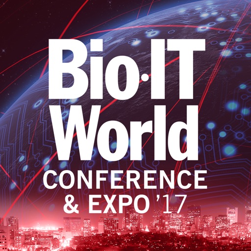 Bio-IT World Conference & Expo 2017