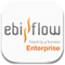 EBIFlow Enterprise BPM sunucusunun mobil client uygulaması