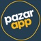 PazarApp التطبيق الإلكتروني الأول الشامل للمنتجات العربية والتركية في تركيا، حيث نوفر جميع المنتجات التركية والعربية عبر تطبيقنا بأعلى جودة وبأفضل الأسعار، بازار اب يوفر عليكم الوقت والجهد وازدحام الطرق فلا حاجة للذهاب الى السوق أو الماركت للعثور على منتجاتك، فكل ما تبحثون عنه من منتجات في تركيا ستجدوه في بازار اب ، فقط تصفح التطبيق وتسوق ما تريد وسنقوم بتسليمك الطلب في أقصى سرعة 