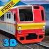 Indonesian Train Driver Sim 3D