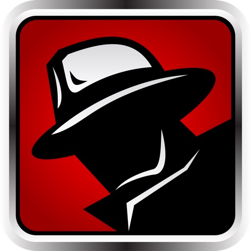 Mafia Block Icon