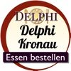 Restaurant Delphi Kronau