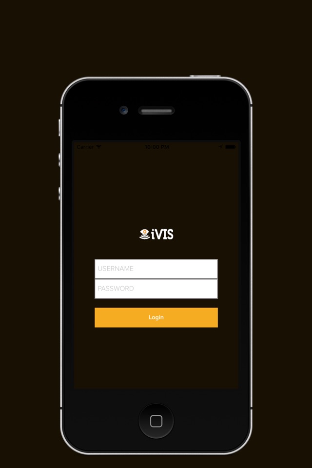 iVIS LIVE screenshot 3