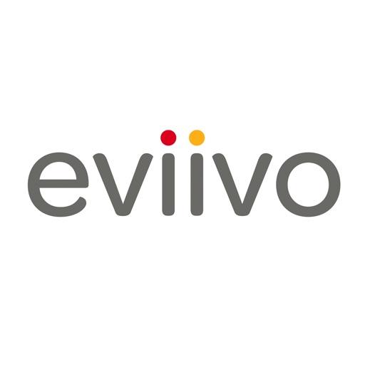 eviivo iOS App