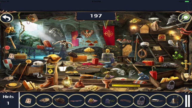 Find Hidden Object Games 3(圖2)-速報App