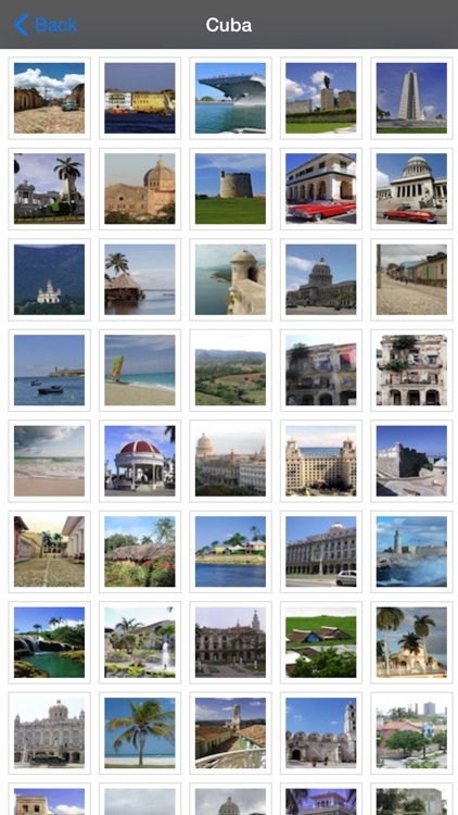 Cuba Tourism Guide screenshot-3