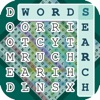 Icon Word Search Puzzle 2017