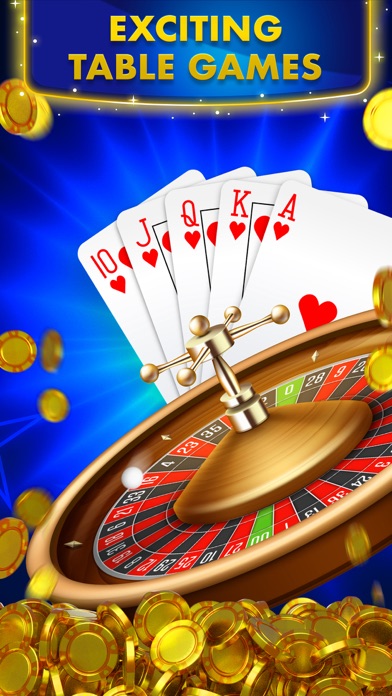 Big Fish Casino: Slots Games的使用截图[5]