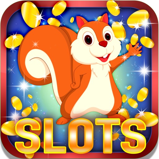 Wild Forest Slot:Wild Fire Jackpot Icon