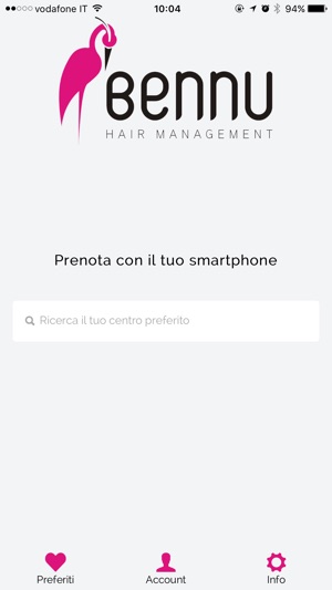 Bennu Hair(圖1)-速報App