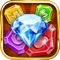 Go through difficult labyrinths and collect as many diamonds as possible