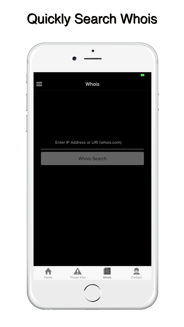 Cyber Threat Intelligence