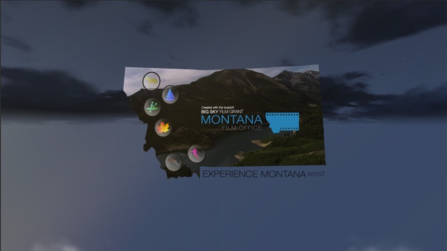 Experience Montana(圖5)-速報App