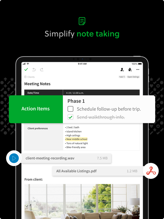 Evernote - Notes Organizer