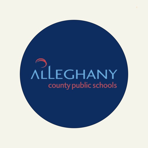 Alleghany County Schools icon