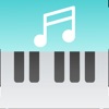 Icon Piano eTutor: learn piano