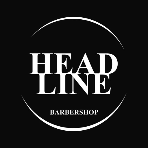 Barbershop Headline Download