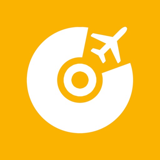 Air Tracker For Iberia iOS App