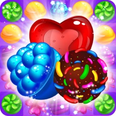 Activities of Candy Match 3 - Crazy Sugar Blast