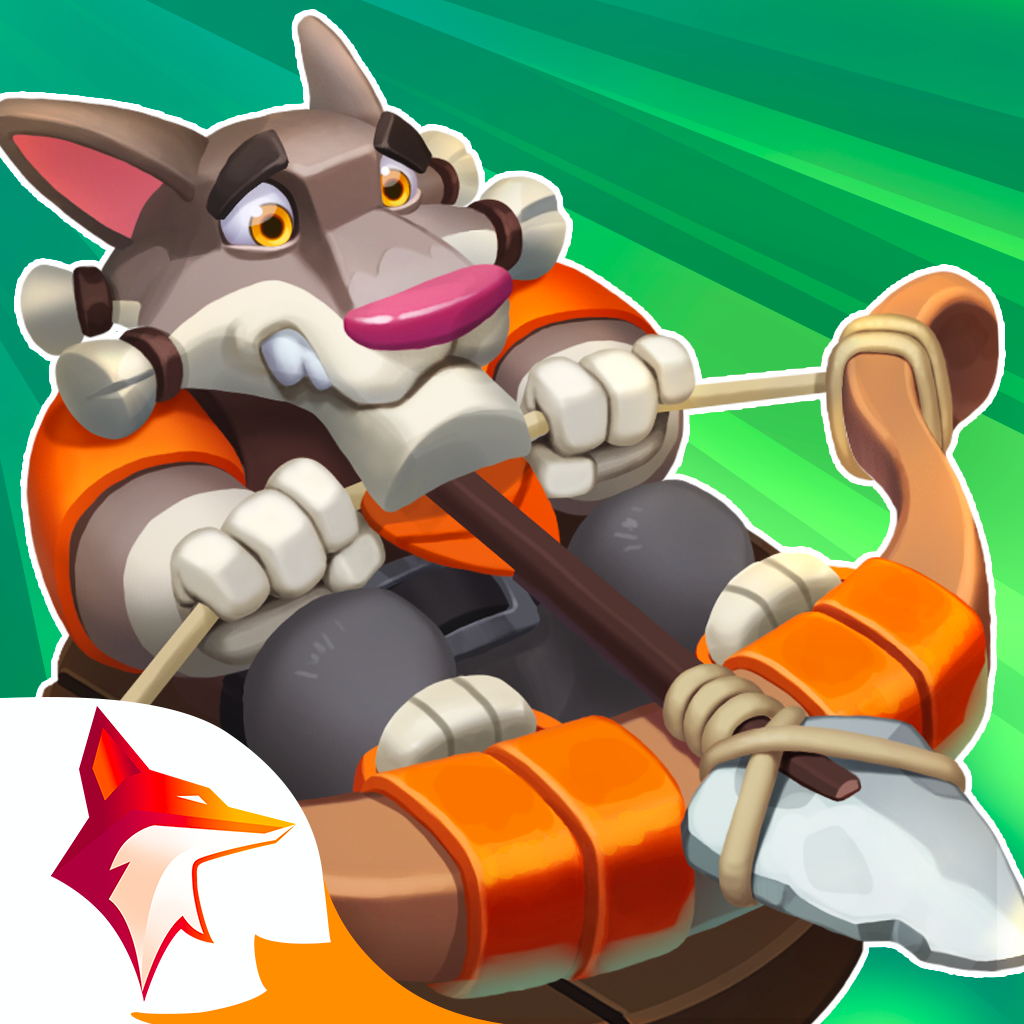 Get Guardiões do Cristal ZingPlay for iOS, iPhone, iPad Aso Report