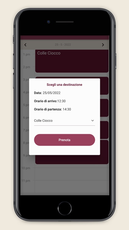 Anteprima Sagrantino screenshot-5