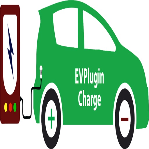 EV Plugin Charge by EVPC Private Limited