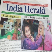 India Herald