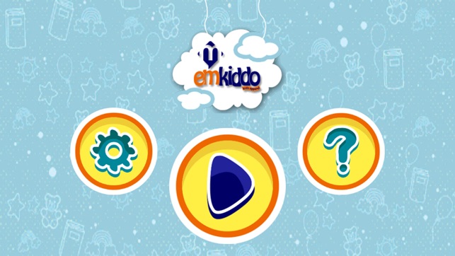 Emkiddo(圖2)-速報App