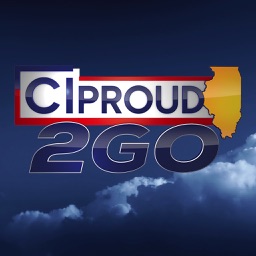 CIProud2Go Weather