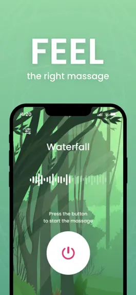 Game screenshot VibraChill –plants & vibration mod apk