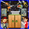 Furniture Factory – Kids Carpenter Game