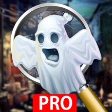 Activities of Hidden object: Ghost palace pro