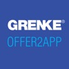 GRENKE Offer2App
