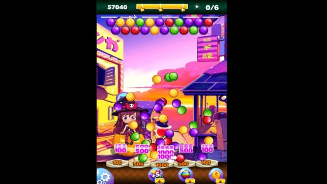 Epic Bubble Shooter(圖2)-速報App