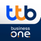 App Icon for ttb business one App in Thailand App Store