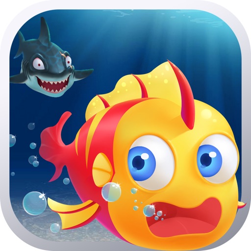 Advanced Fish の Evolution icon