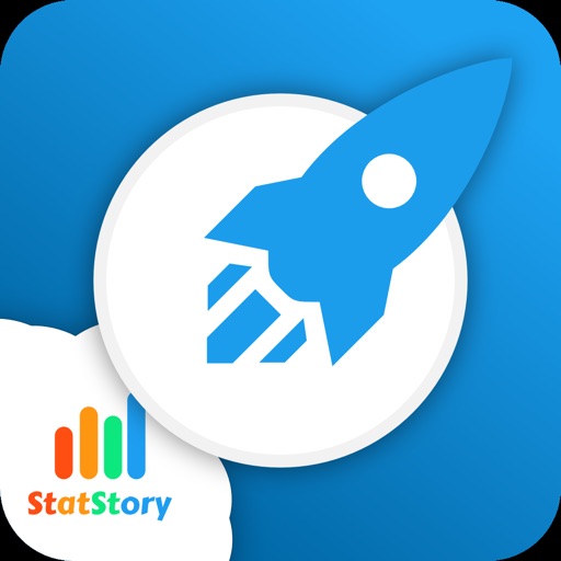 Analytics Tracker for Twitter iOS App