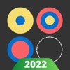 Icon Color Sort Puzzle - Brain Game