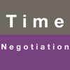 Time - Negotiation idioms