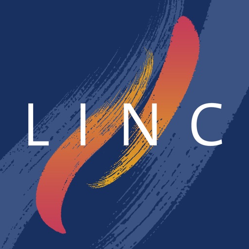 LINC 2017 iOS App