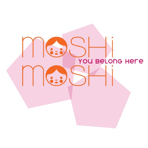 Moshi Moshi Team App