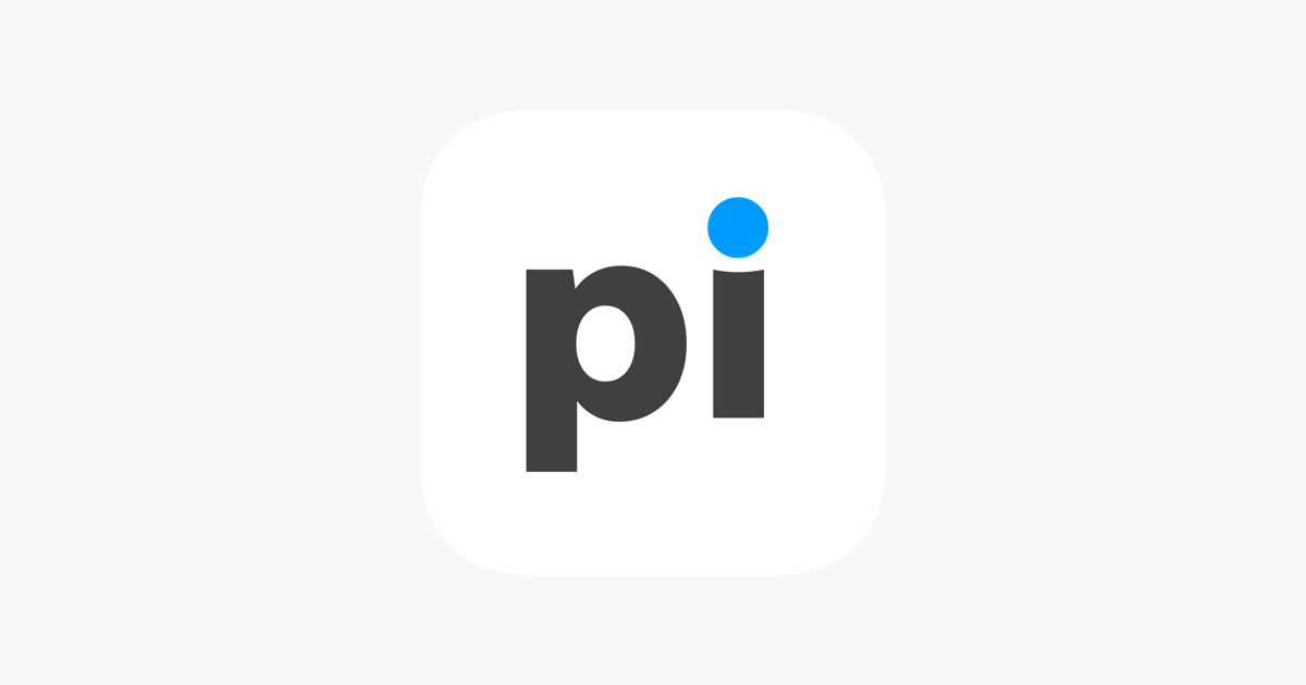 Pal Item on the App Store